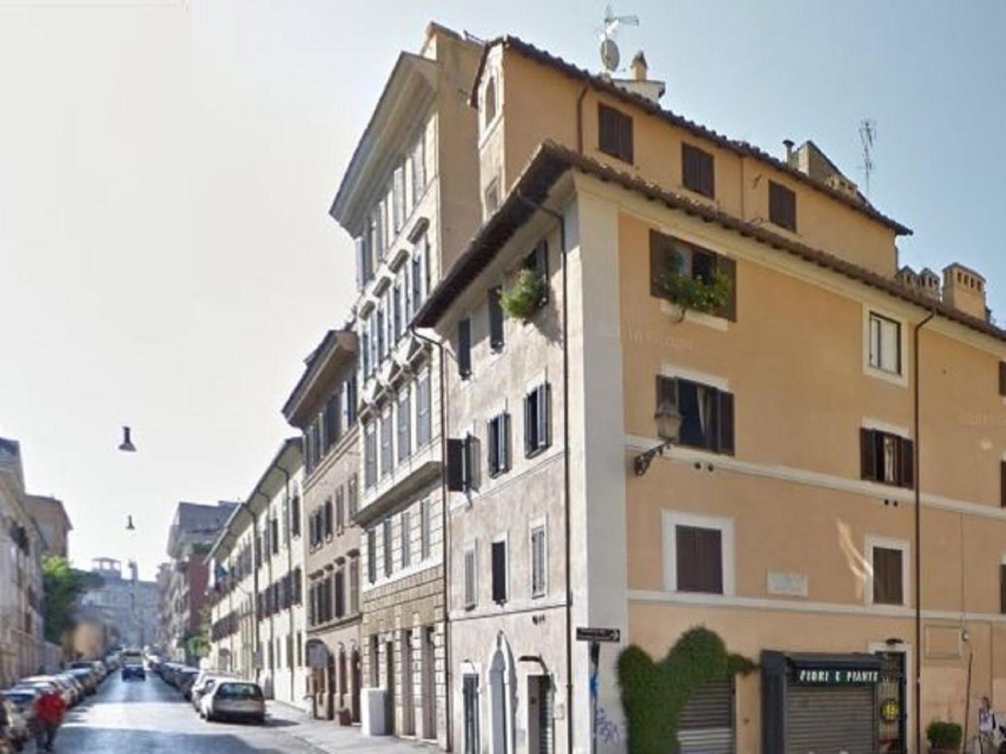 Appartamento Big House Colosseum