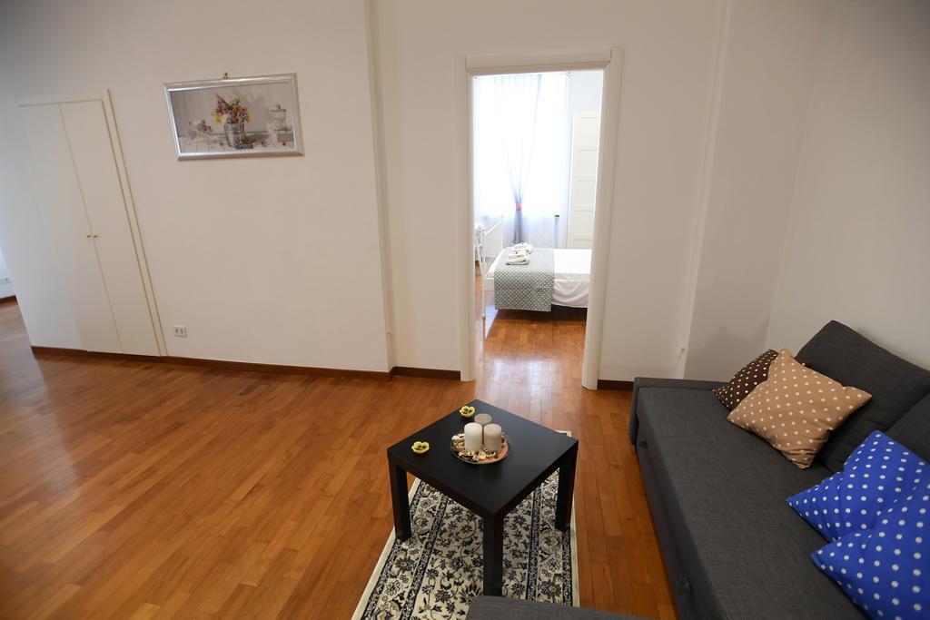Appartamento Big House Colosseum Roma
